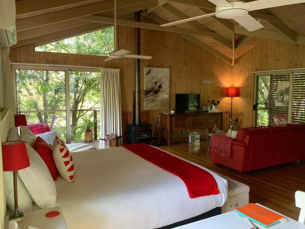 Belle'S At Montville 0*,  Australia
