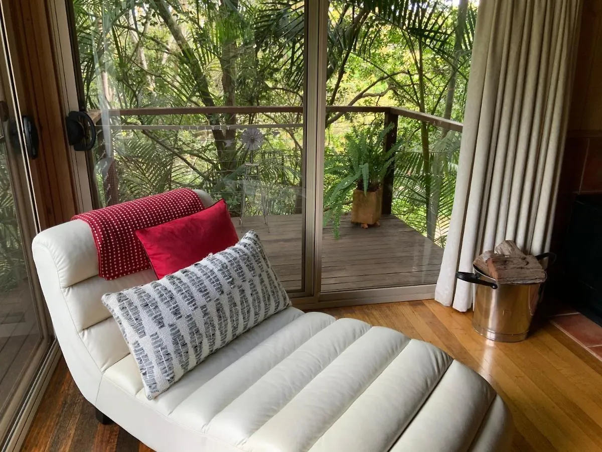 Lodge Belle'S At Montville Australia