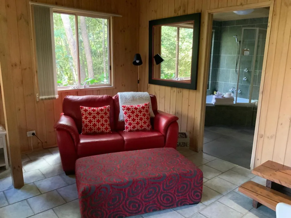Lodge Belle'S At Montville