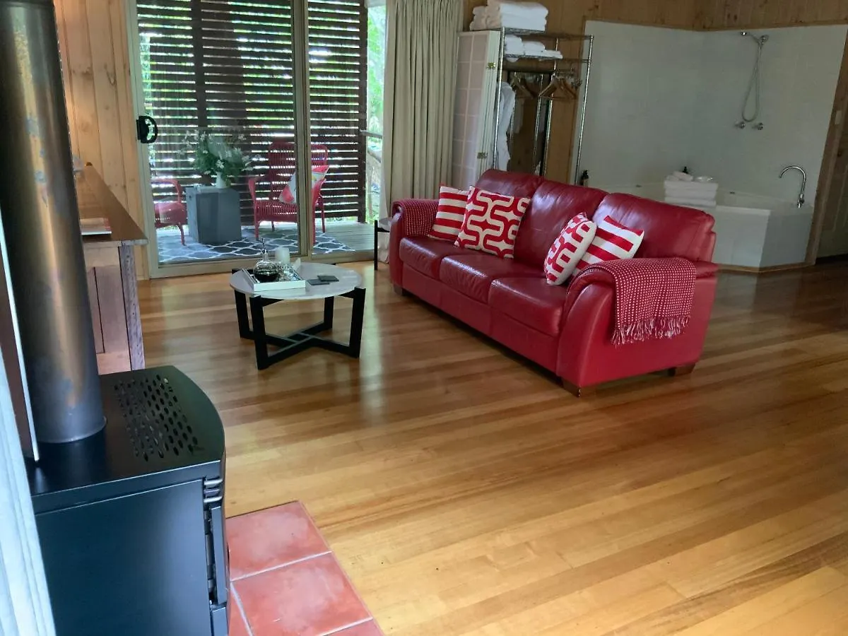 Belle'S At Montville 0*,  Australia