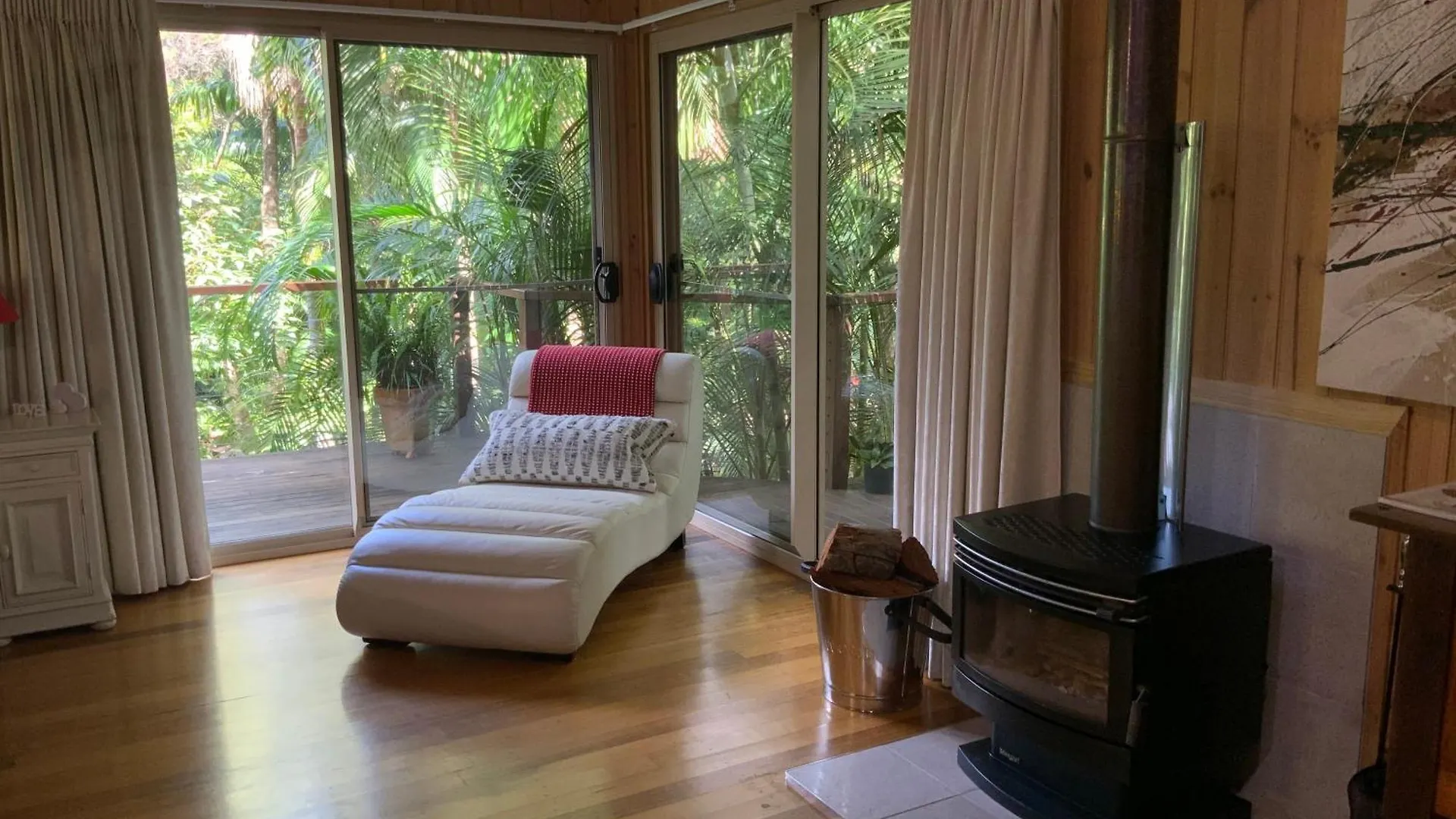 Lodge Belle'S At Montville Australia