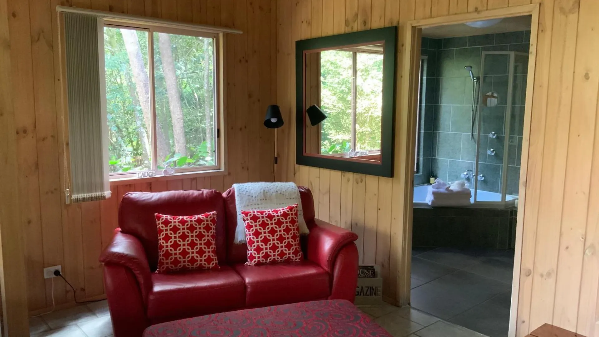 Lodge Belle'S At Montville Australia