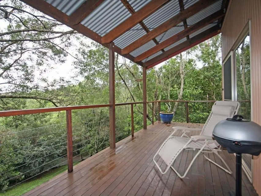 Lodge Belle'S At Montville