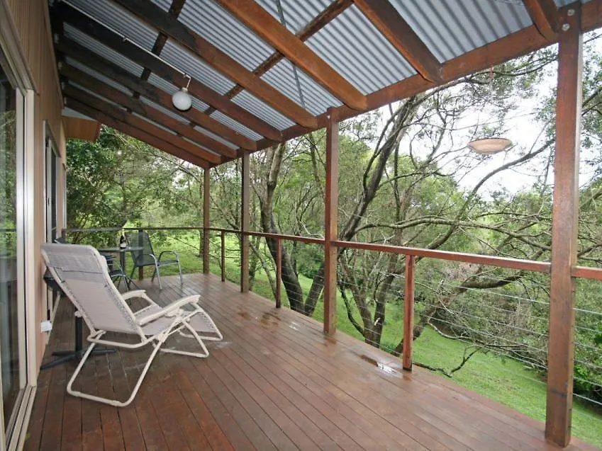 Belle'S At Montville Lodge