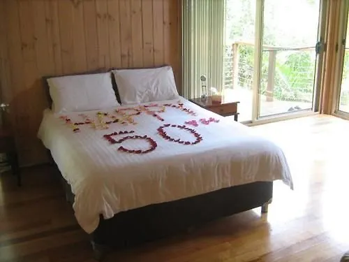 Lodge Belle'S At Montville Australia