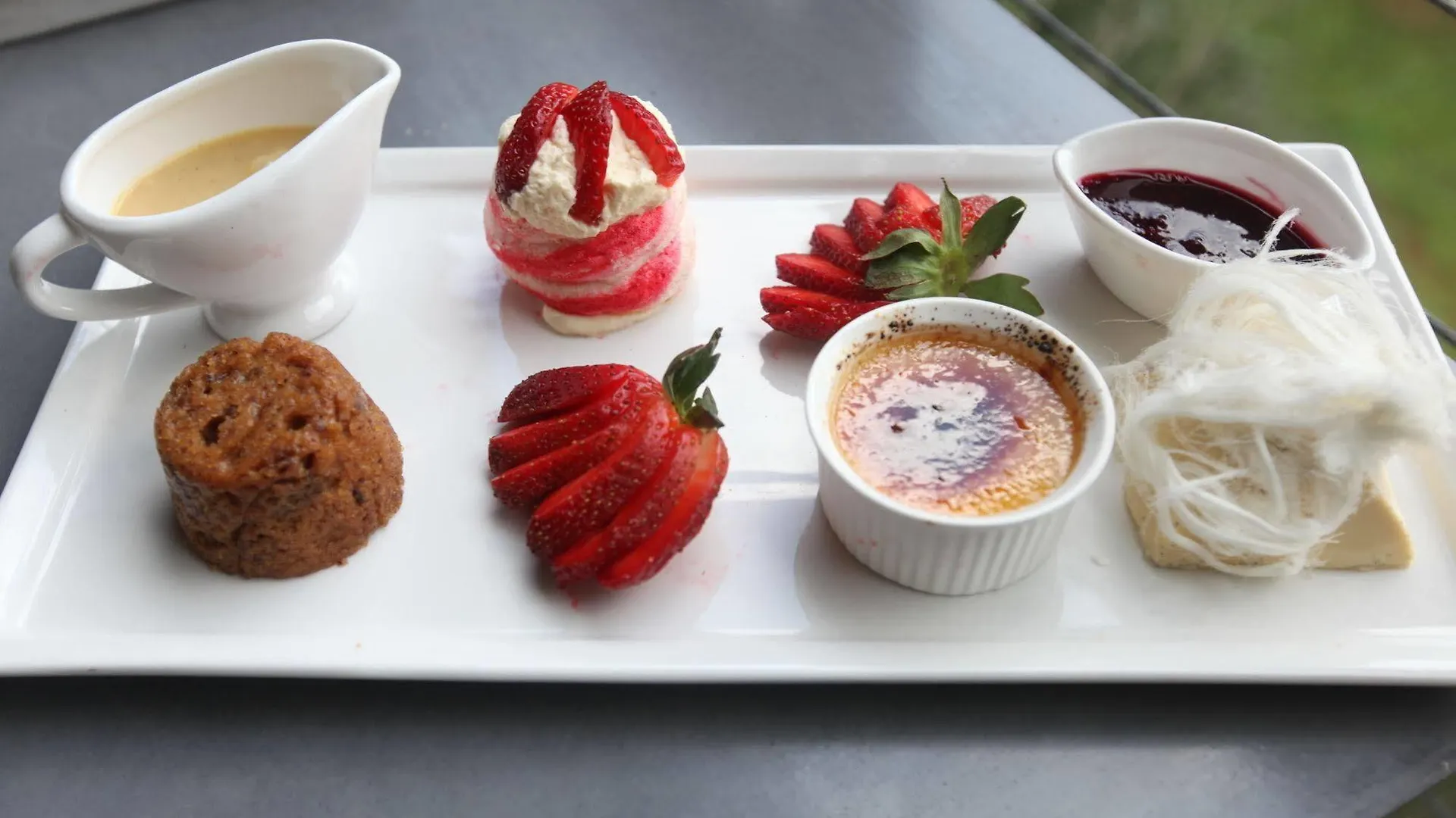 Lodge Belle'S At Montville