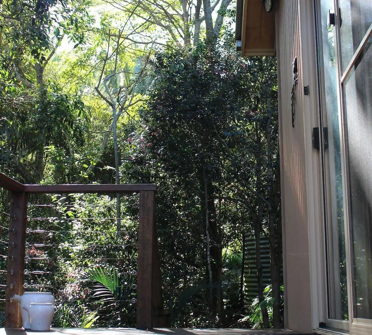 Lodge Belle'S At Montville Australia