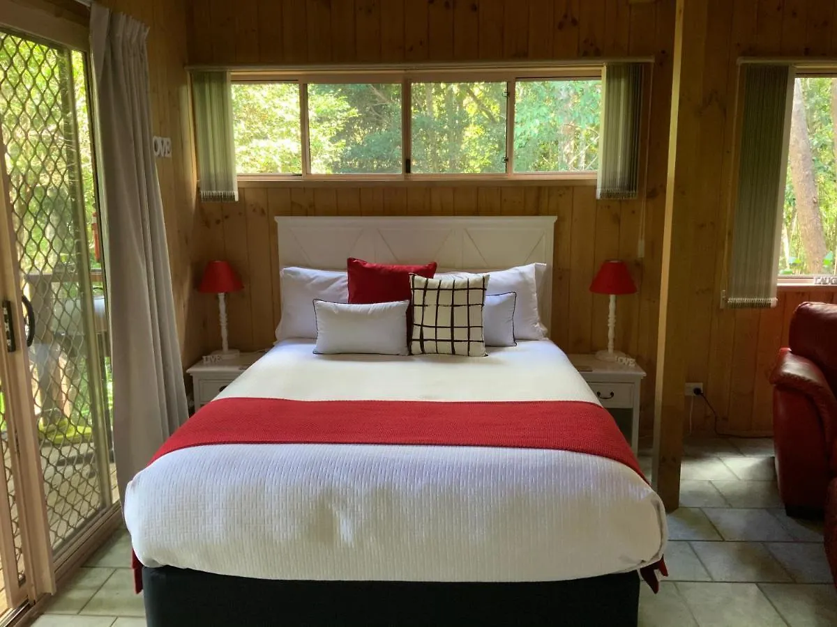 Lodge Belle'S At Montville