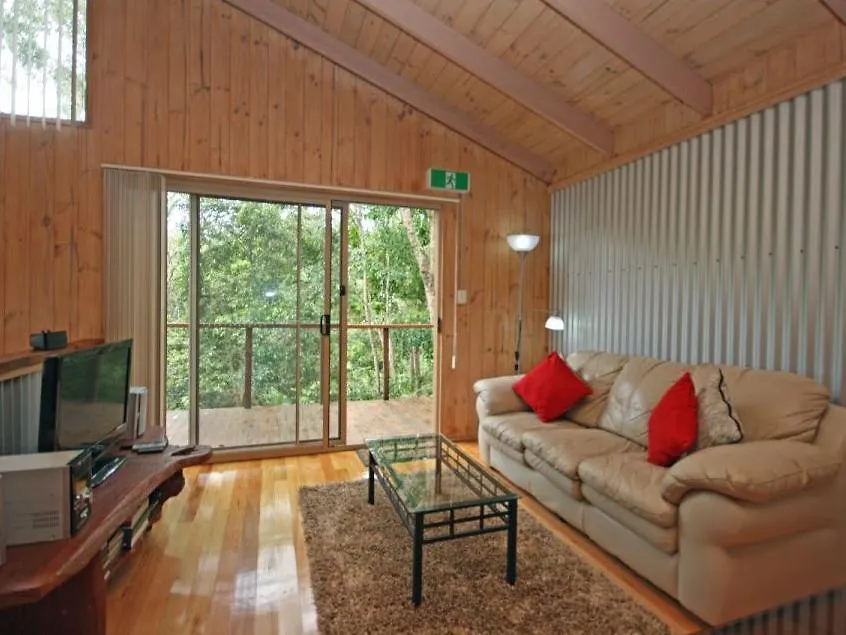 Belle'S At Montville 0*,  Australia