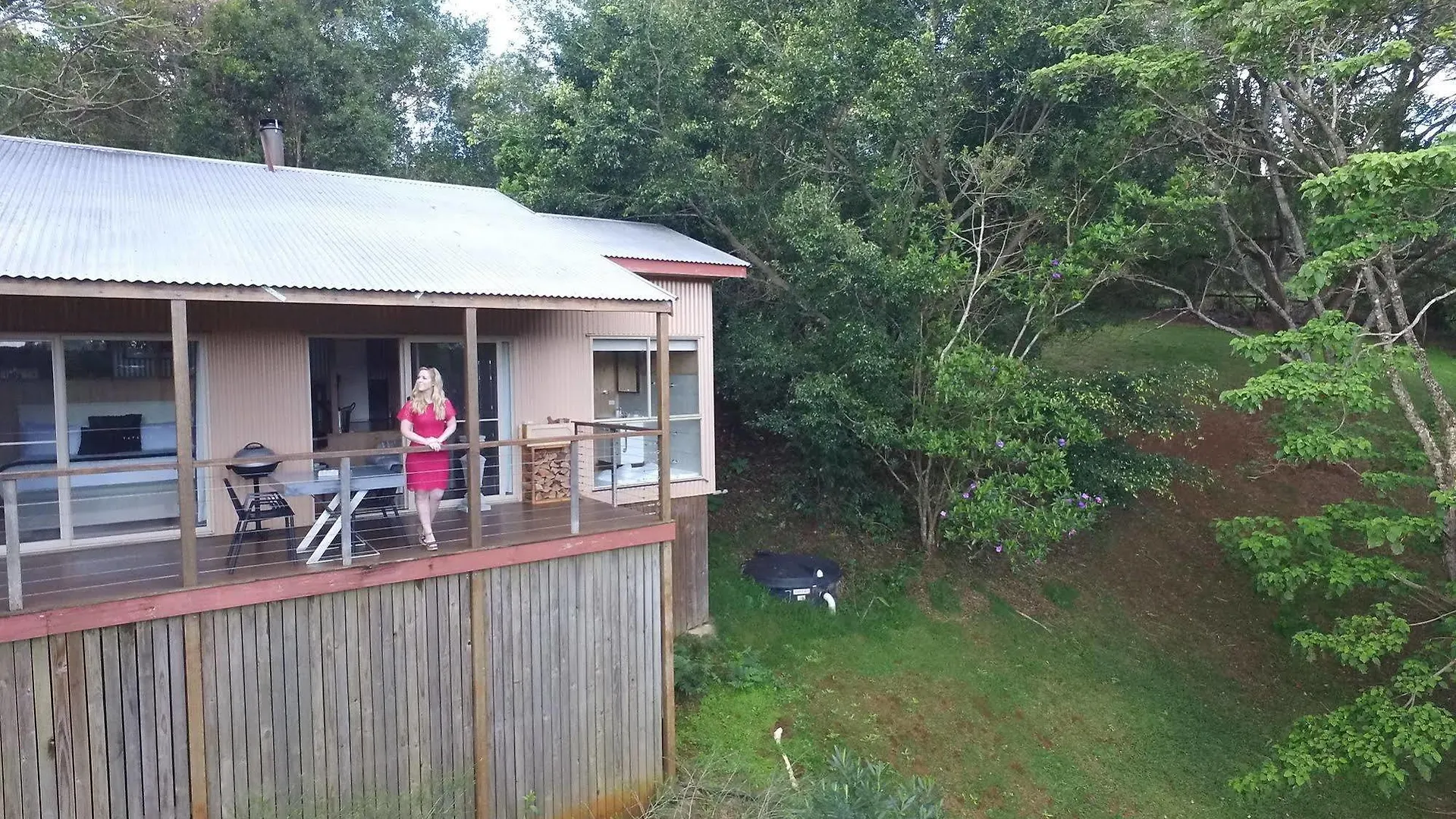 Lodge Belle'S At Montville